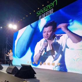 WiFi組合、潘美辰、羅中旭助陣新城控股