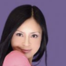 高勝美擔任尚都之夜嘉賓