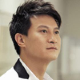 劉錫明出席寧化五一晚會(huì)嘉賓