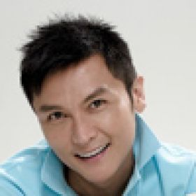 關(guān)禮杰出席上海納蘭答謝晚會