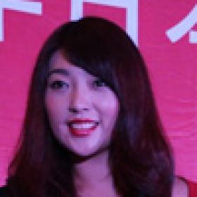 魏語諾擔任贛州新世紀開業(yè)嘉賓