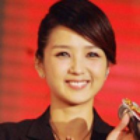 何潔VS西安萬(wàn)龍廣場(chǎng)嘉賓