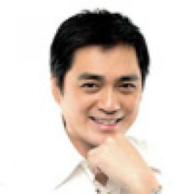 湯鎮(zhèn)宗VS蘭州曉娣美容院蘭花名媛會(huì)成立晚宴