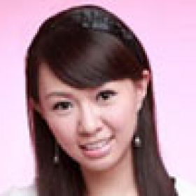 卓依婷參加深圳科源集團(tuán)20周年慶典晚會